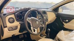Renault Symbol